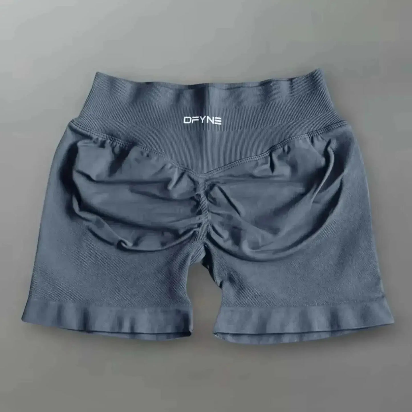 Women Yoga Shorts High Waist