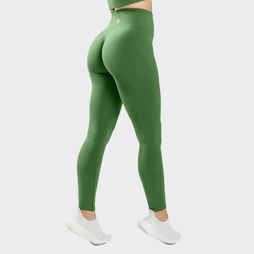 Buffbunny Women's Leggings