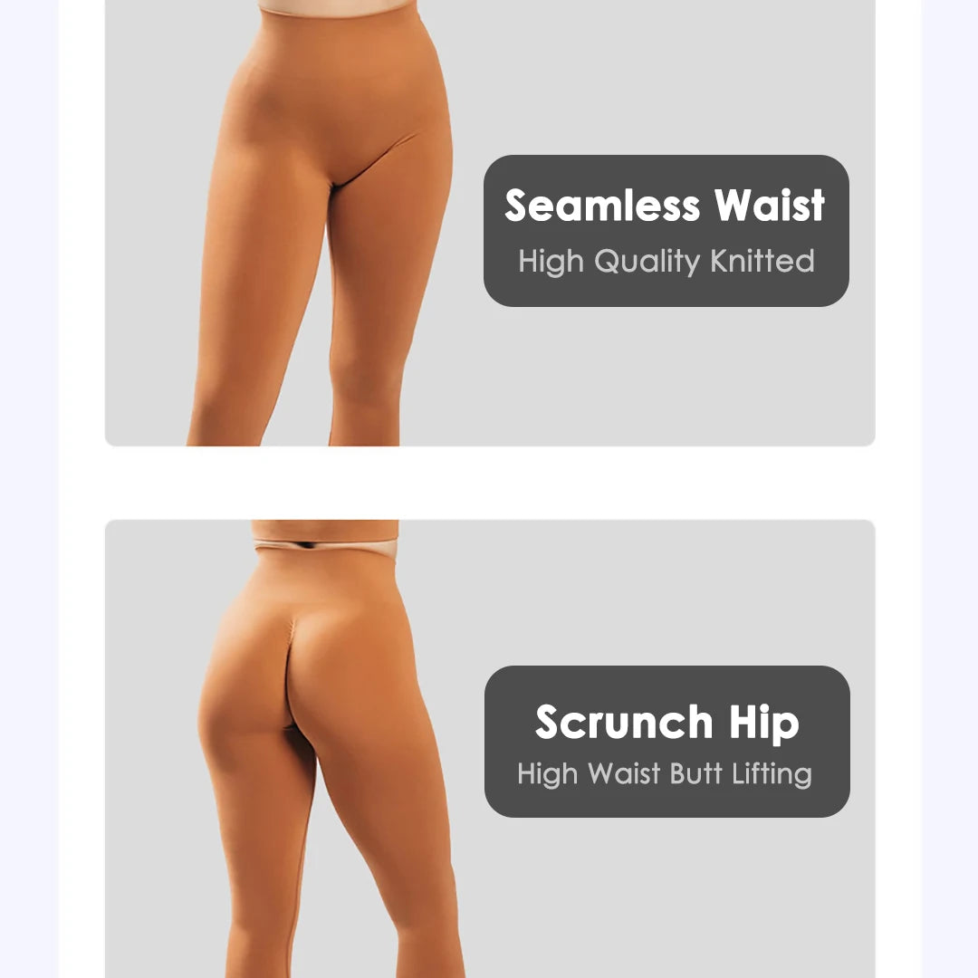 Buffbunny Women's Leggings