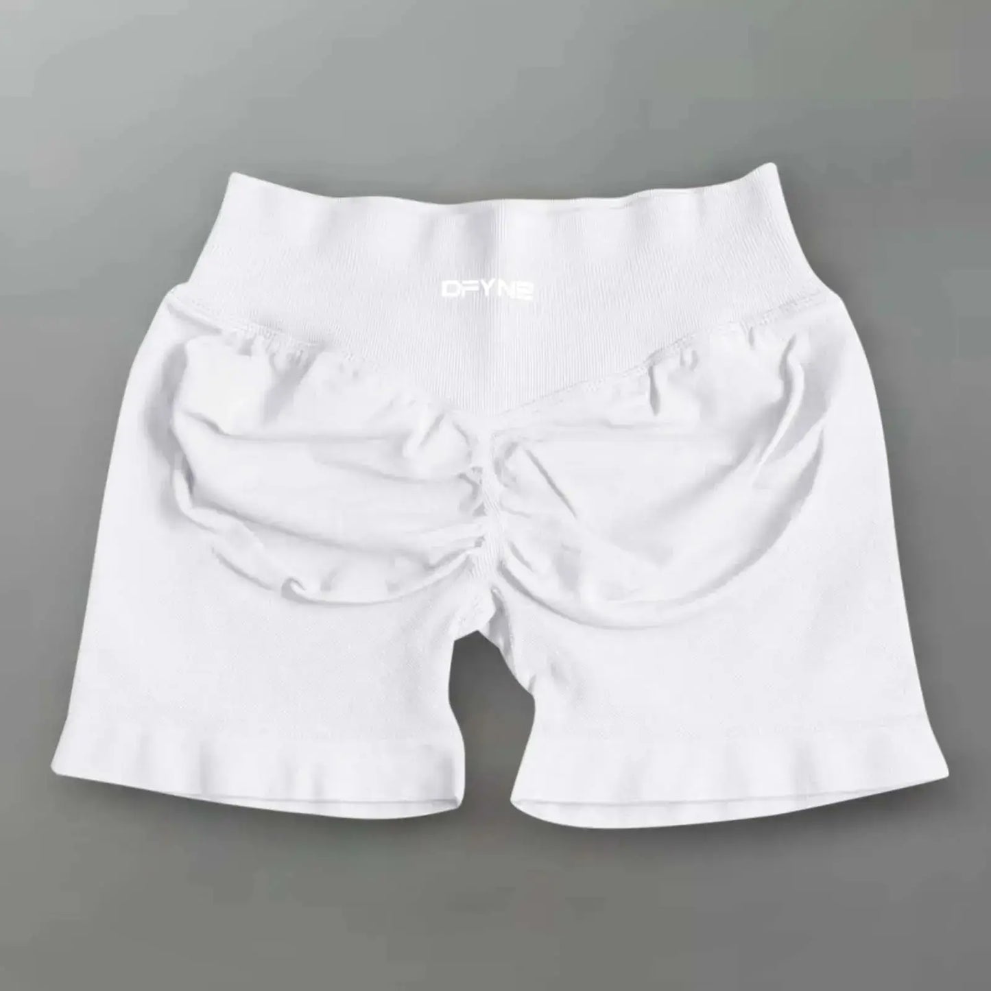 Women Yoga Shorts High Waist