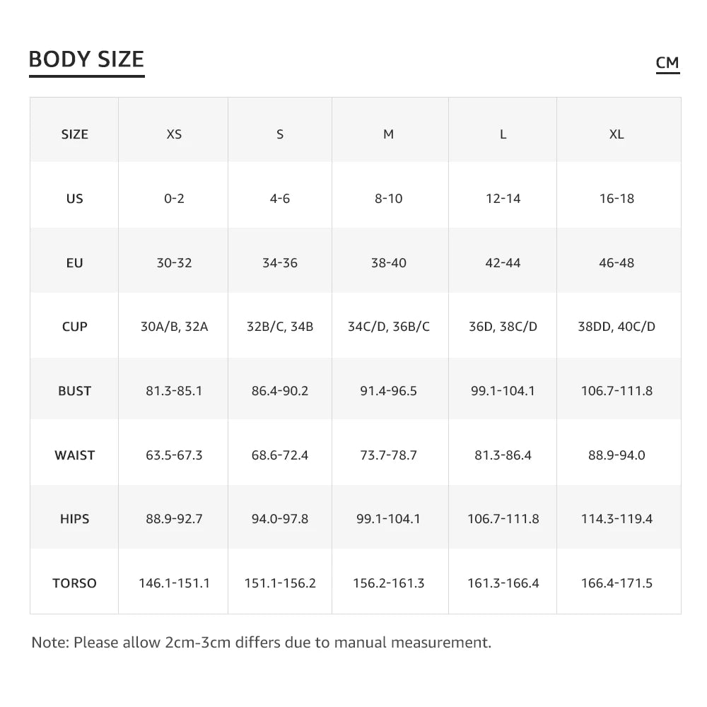 CUPSHE Cut Out One-Piece Swimsuit
