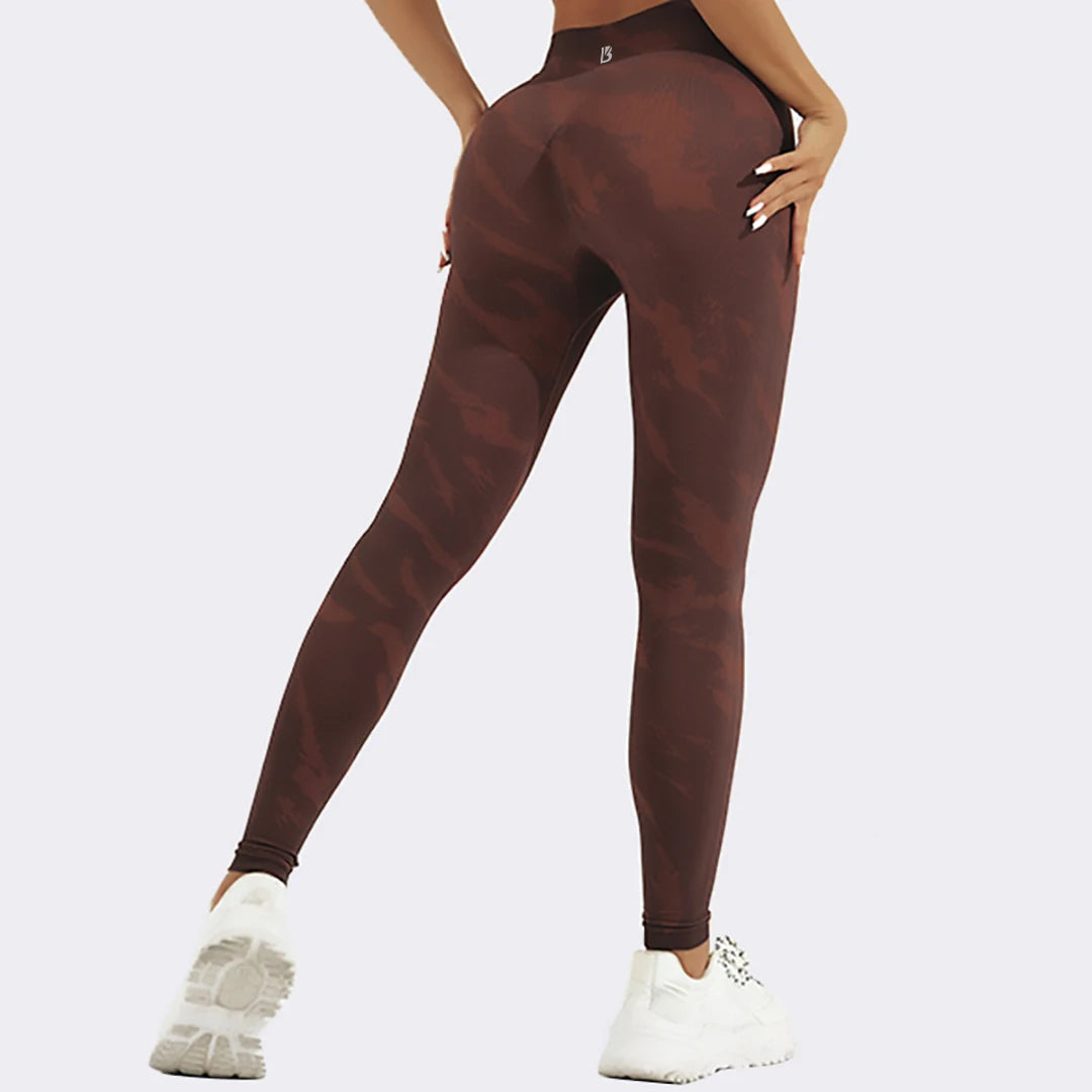 Buffbunny Women's Leggings