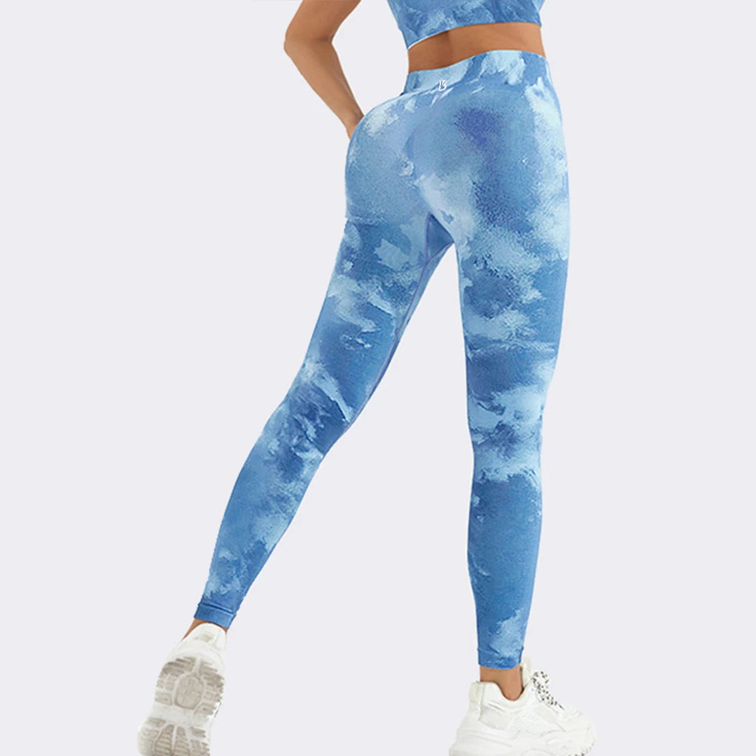 Buffbunny Women's Leggings