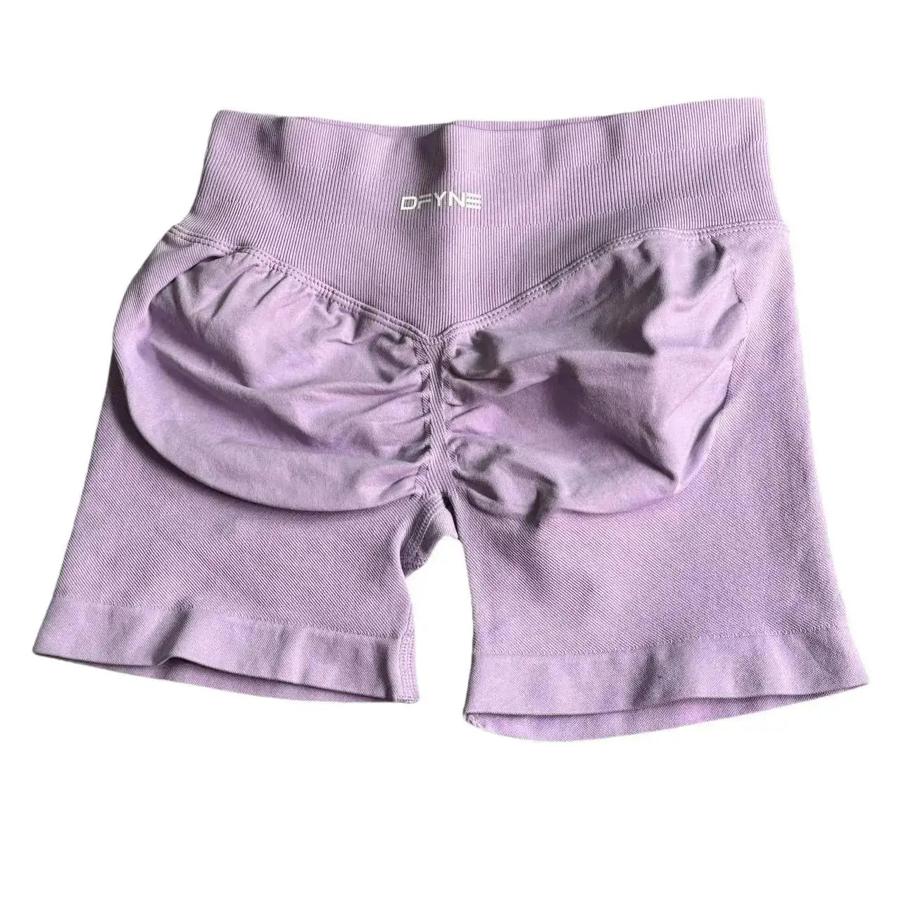 Women Yoga Shorts High Waist
