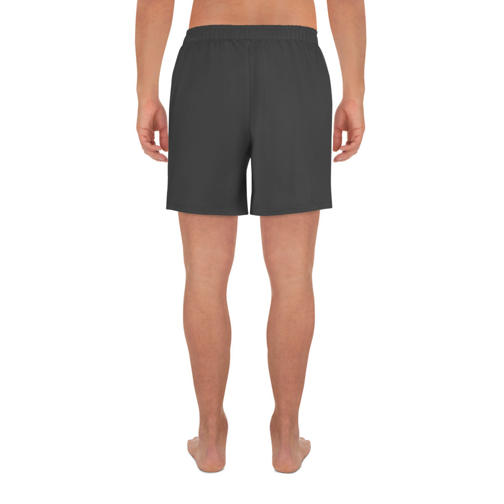 The Gymbum UK Men's Eclipse Athletic Shorts