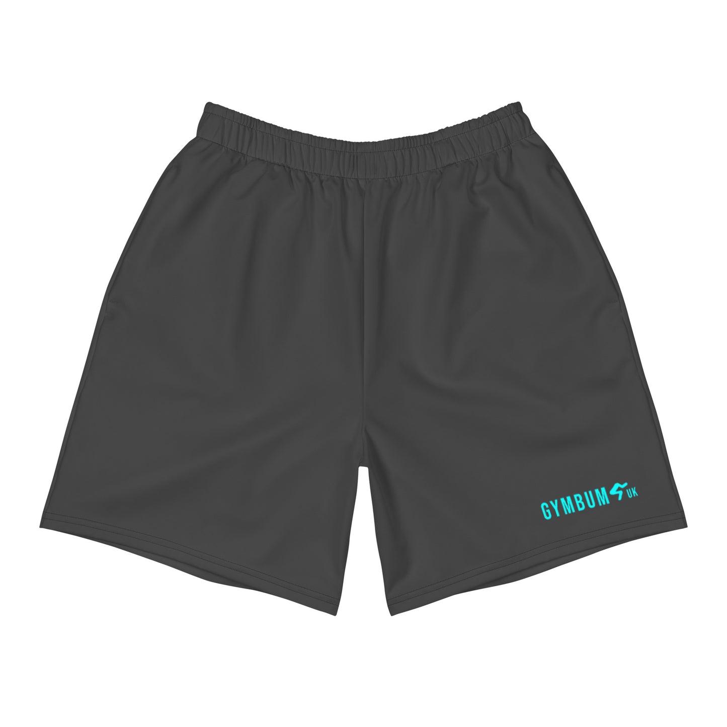 The Gymbum UK Men's Eclipse Athletic Shorts