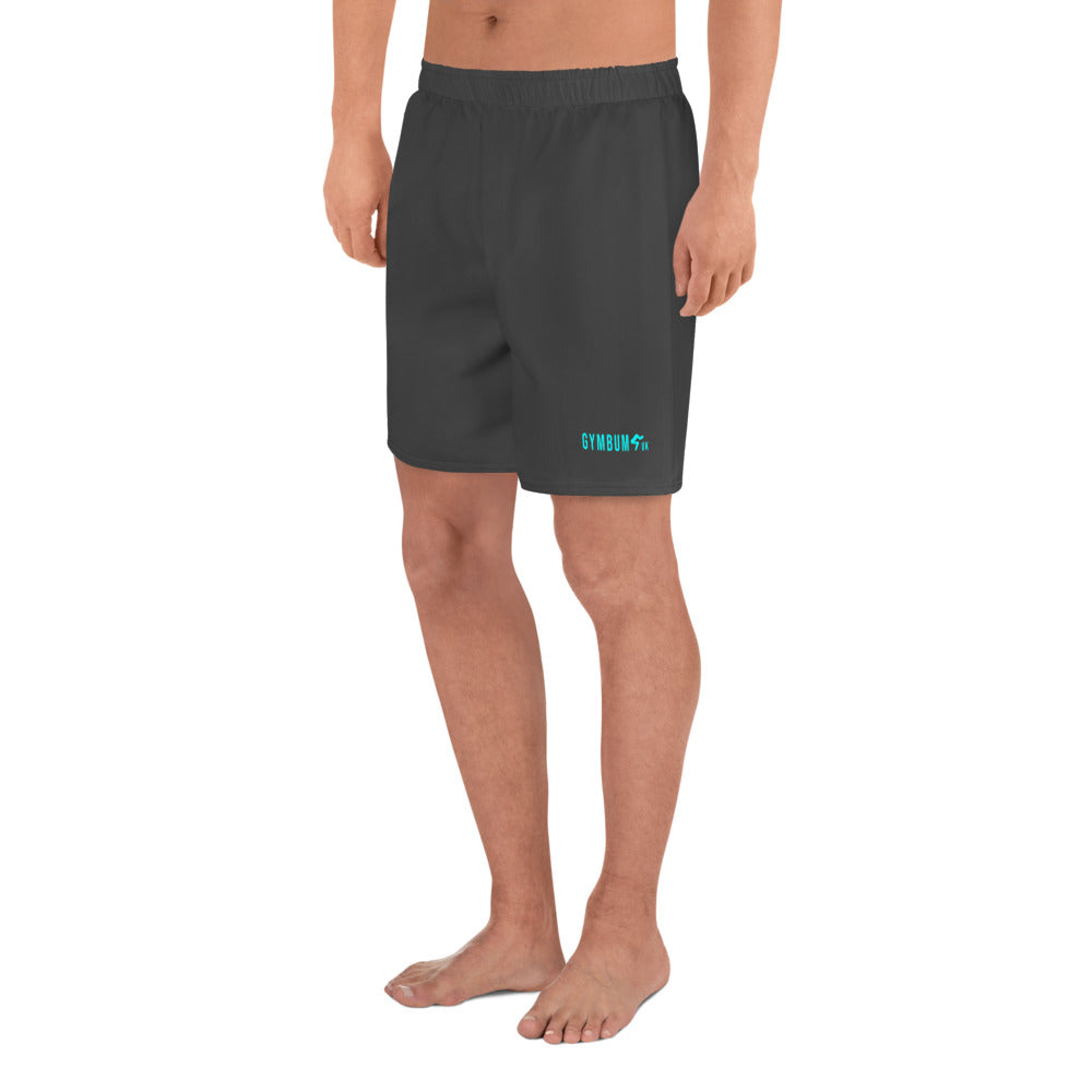 The Gymbum UK Men's Eclipse Athletic Shorts