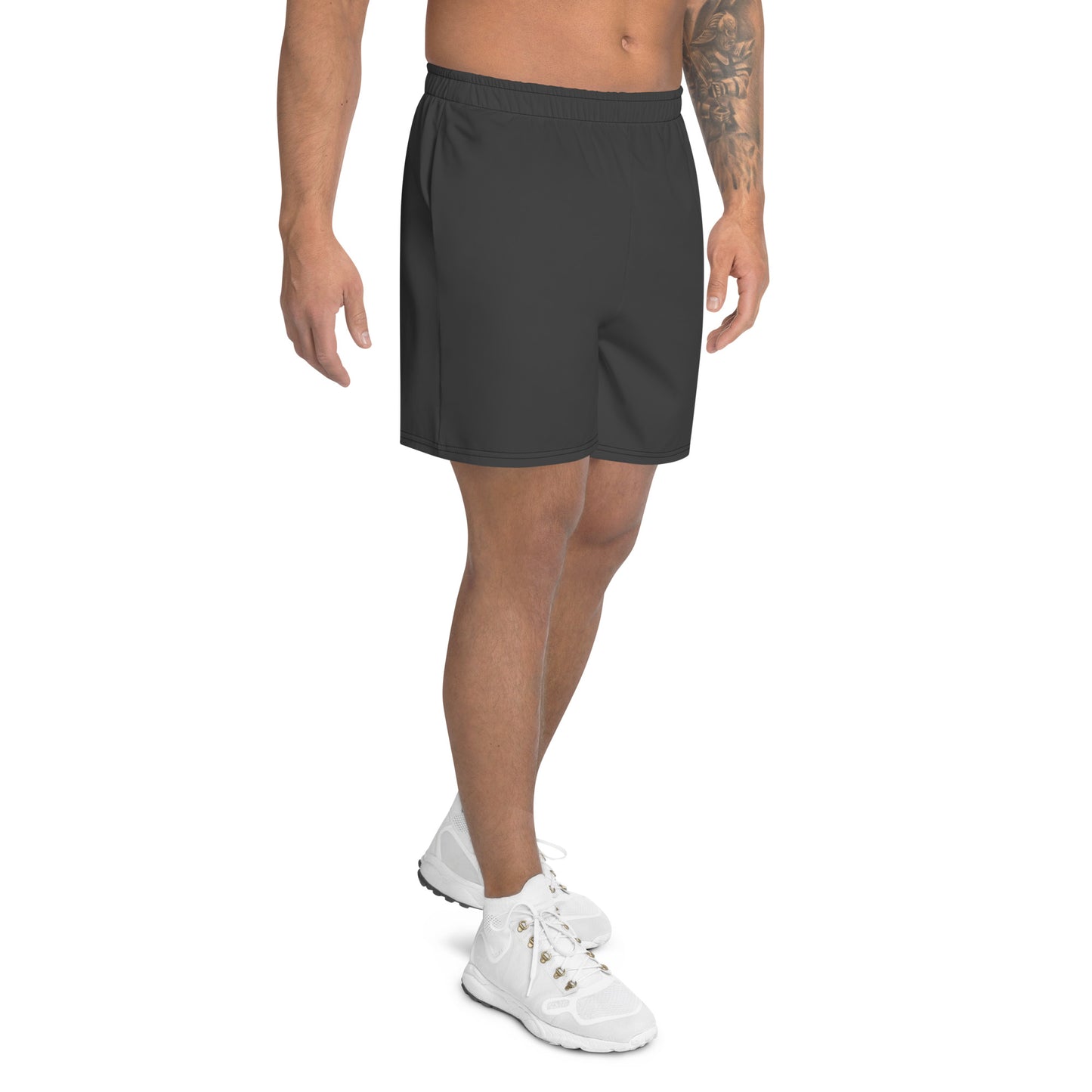 The Gymbum UK Men's Eclipse Athletic Shorts