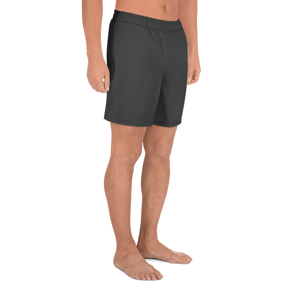 The Gymbum UK Men's Eclipse Athletic Shorts