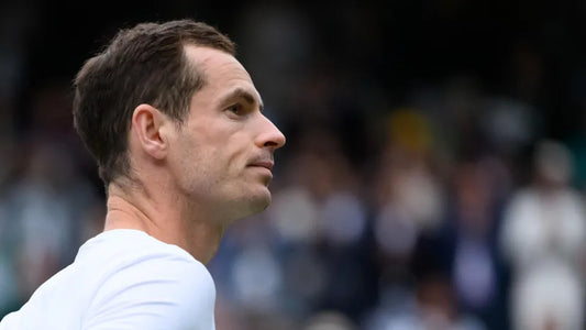 Murray's Wimbledon Career Ends as Raducanu Withdraws from Mixed Doubles