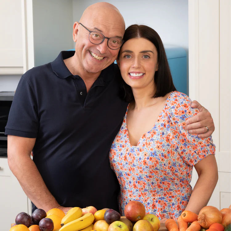 Save 65% on Your Annual Subscription with Gregg Wallace Health