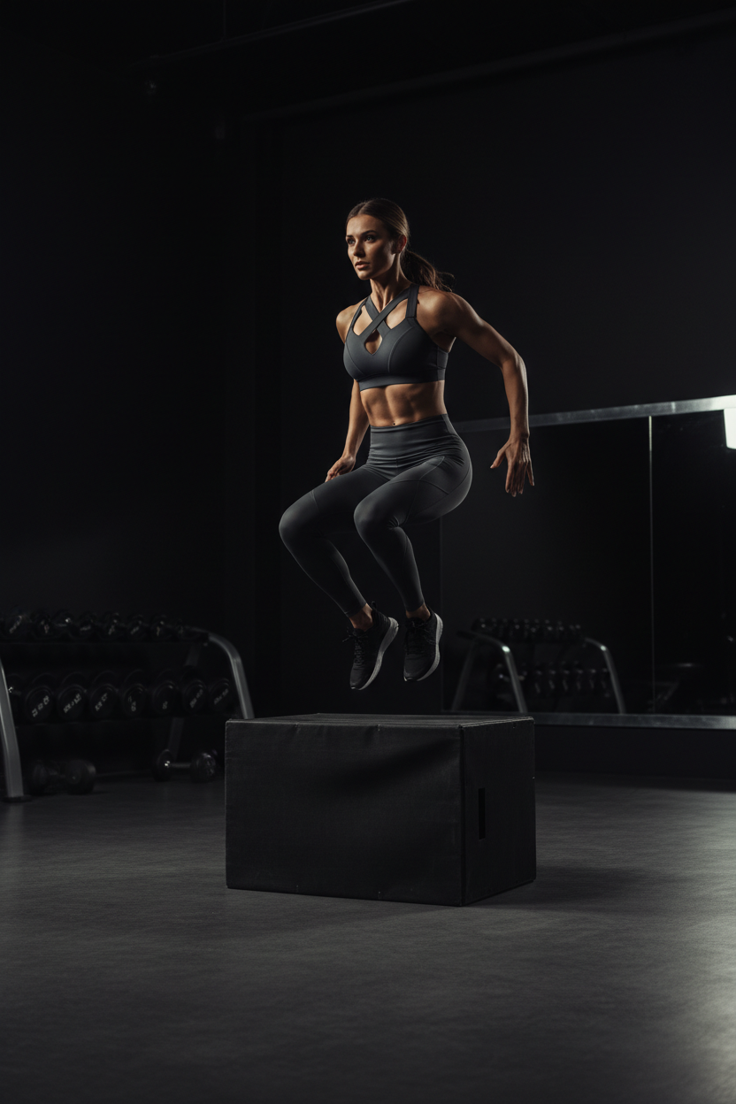 How to Choose the Right Sports Bra: A Complete Guide by Impact Level & Cup Size