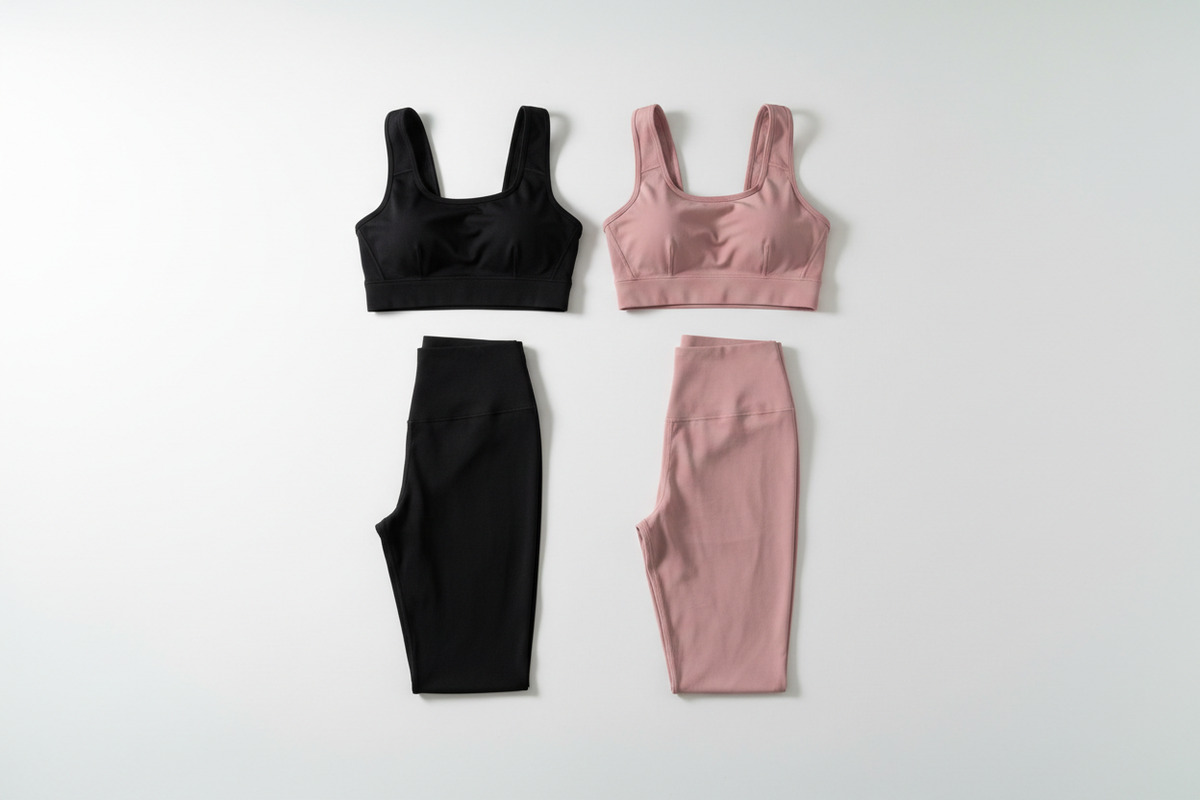 Best Gym Sets for Women UK 2026: Co-ord Looks That Actually Perform