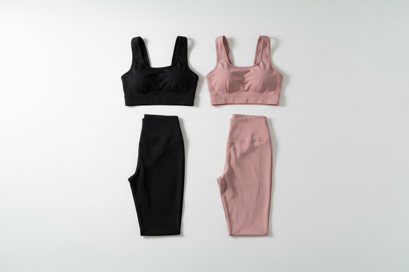 Best Gym Sets for Women UK 2026: Co-ord Looks That Actually Perform