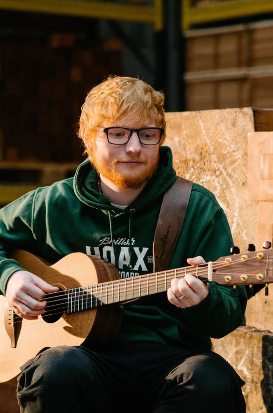 W-Series or S-Series: Find Your Perfect Fit with Sheeran Guitars