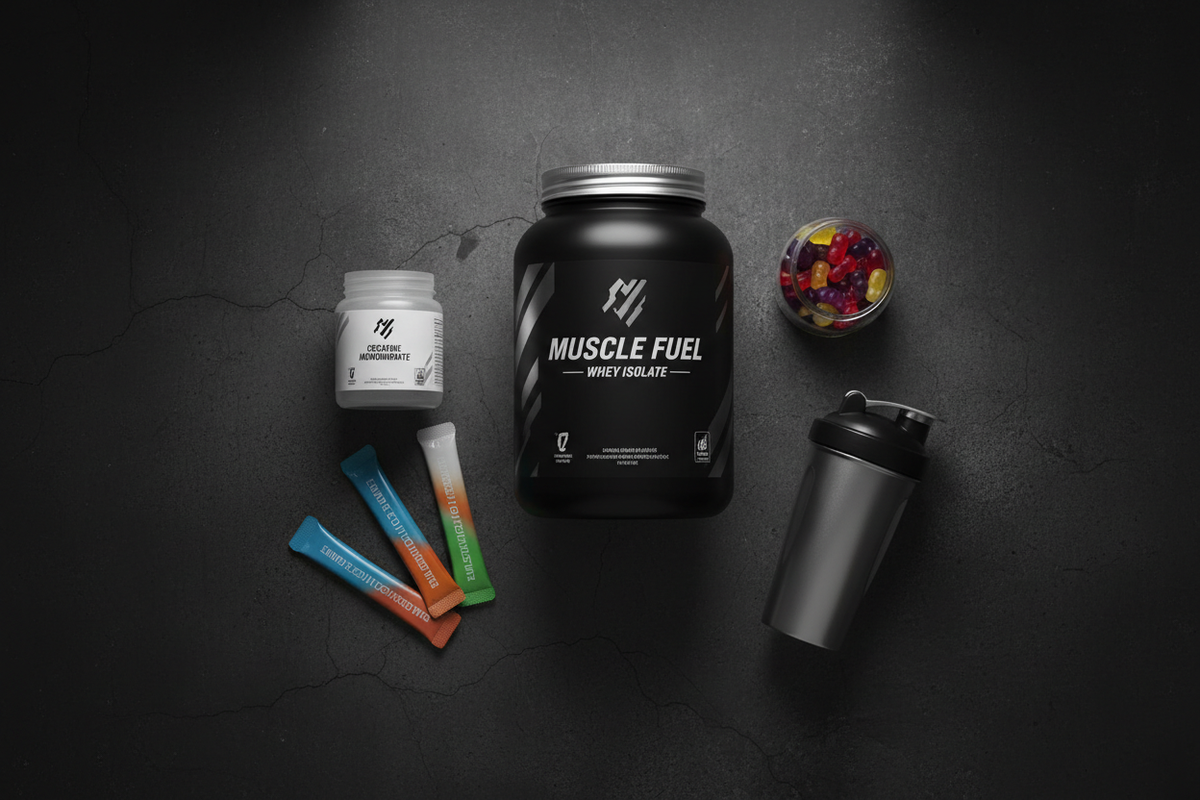 Myprotein Impact Whey + Collagen Bundle UK Value Guide