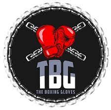 Step Into the Ring with Gymbum UK and The Boxing Gloves - GymBum UK