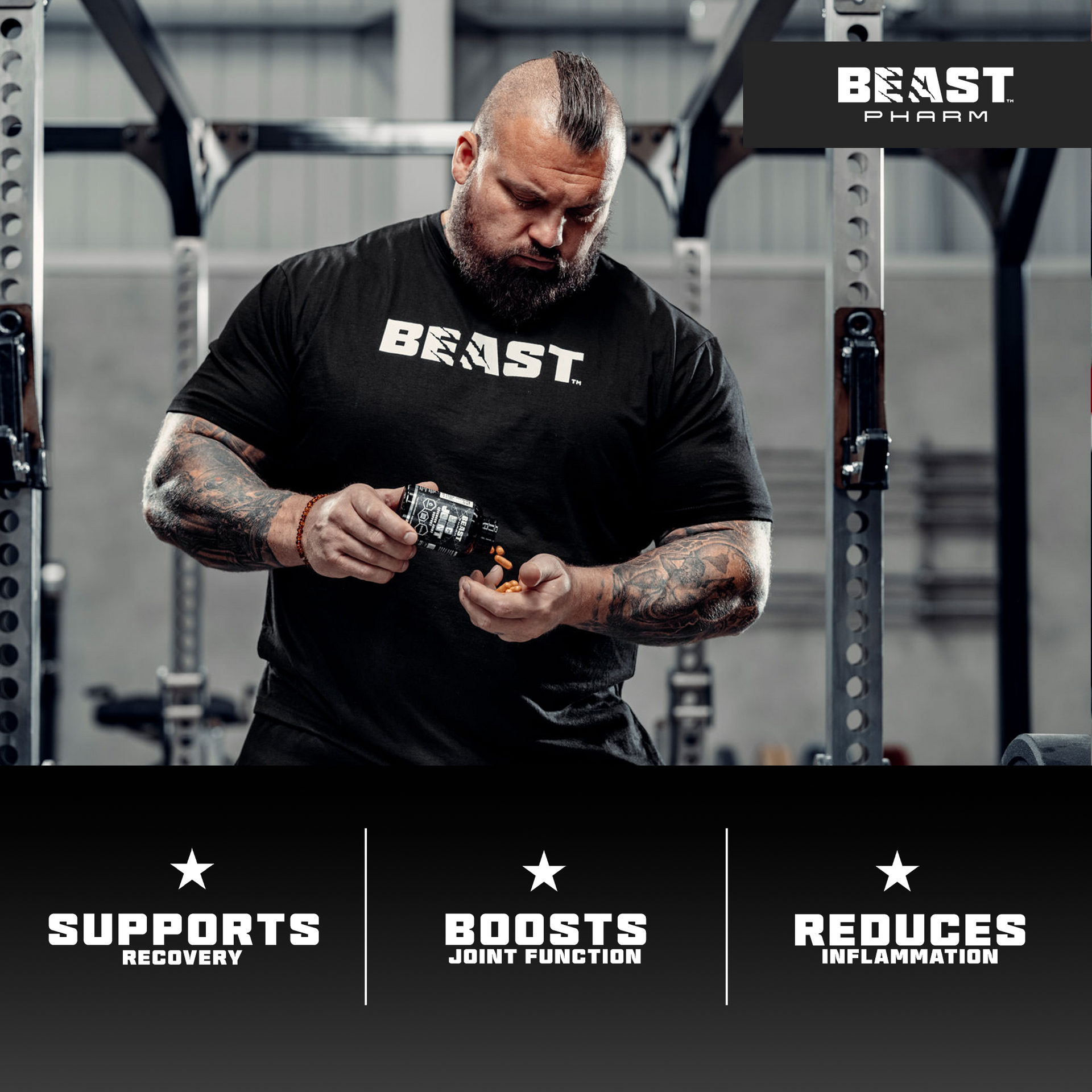Beast Pharm