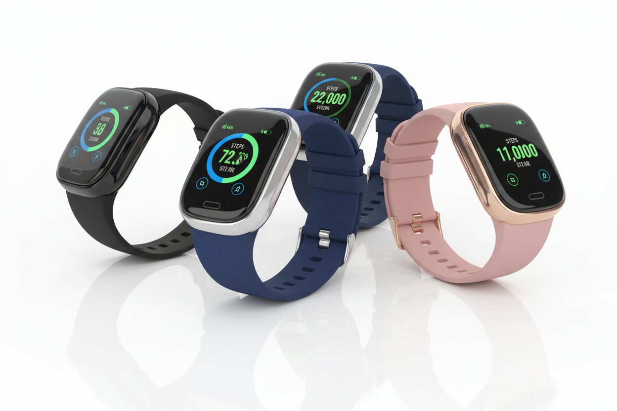 Fitness Trackers