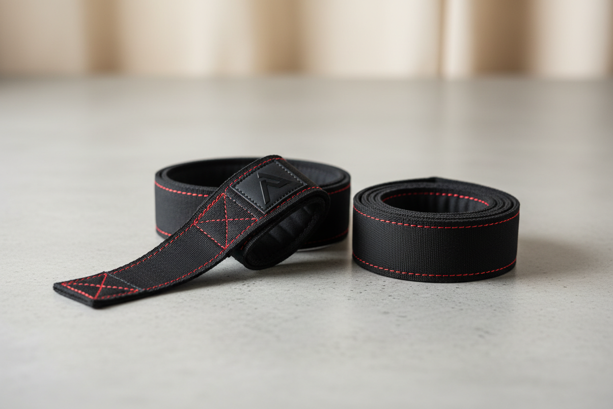 Lifting Straps
