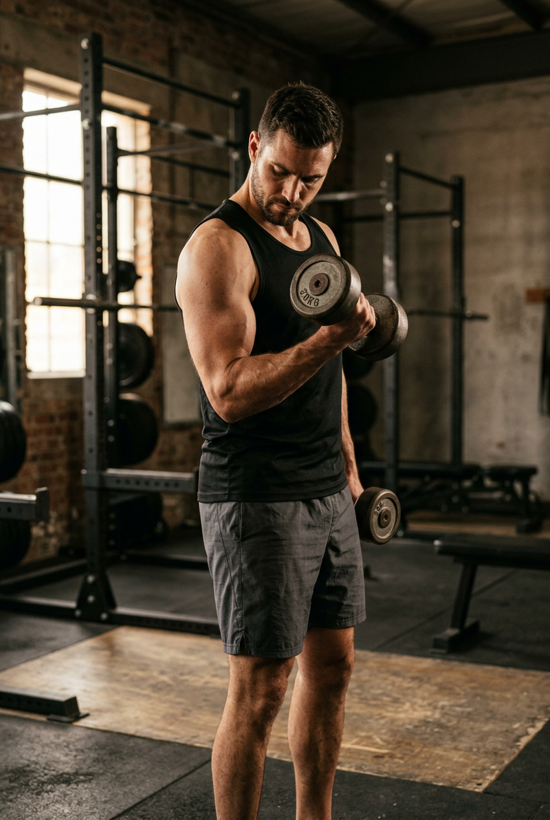 Men’s Lifting collection image