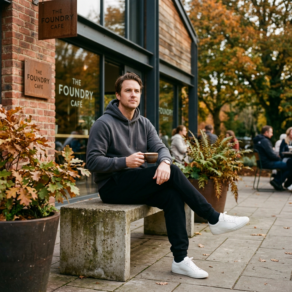 Men’s Rest Day