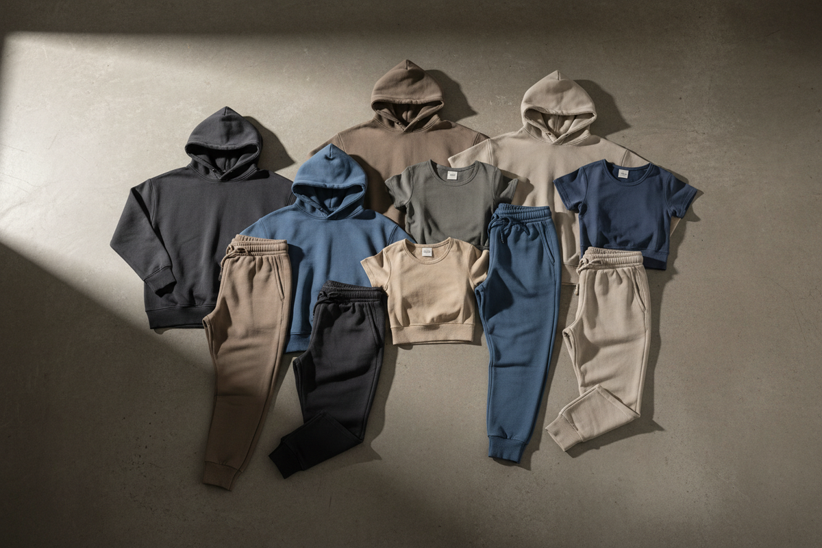 Sale and Last Chance