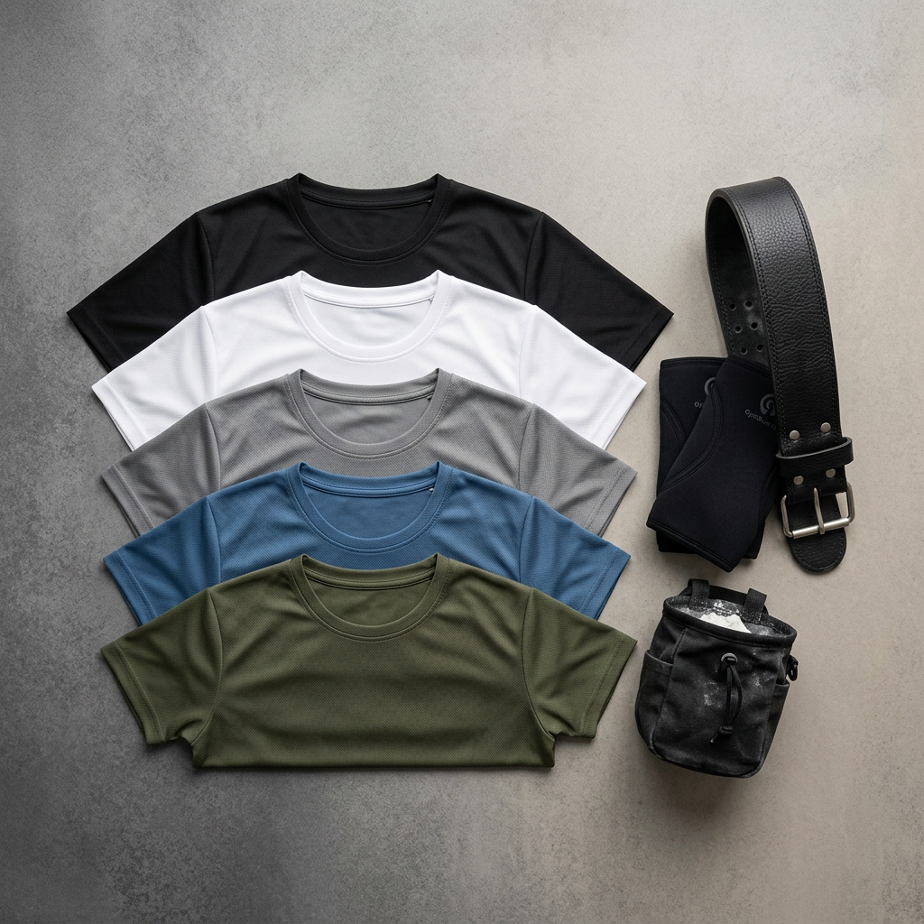 Premium sportswear and training bundles collection image