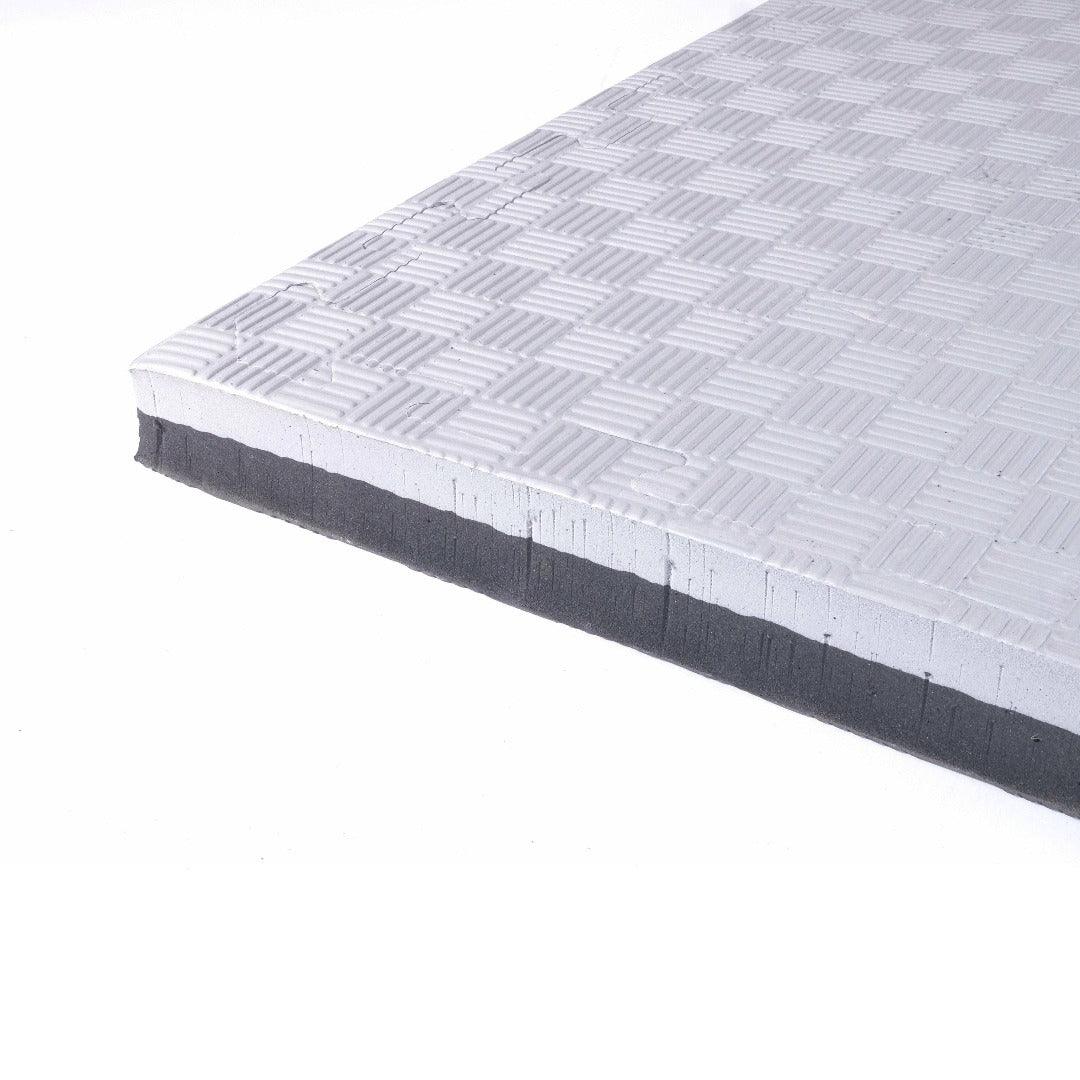 Sprung Gym Flooring