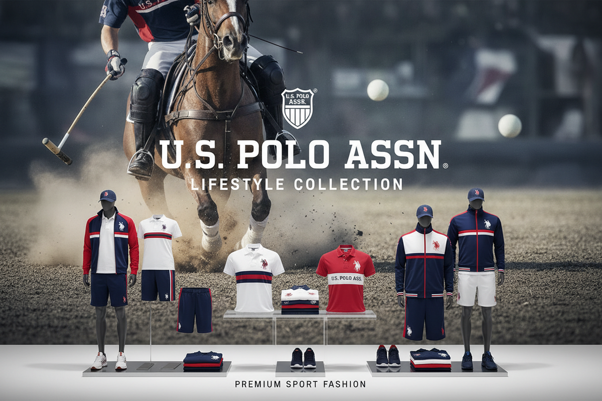 U.S. Polo Assn.
