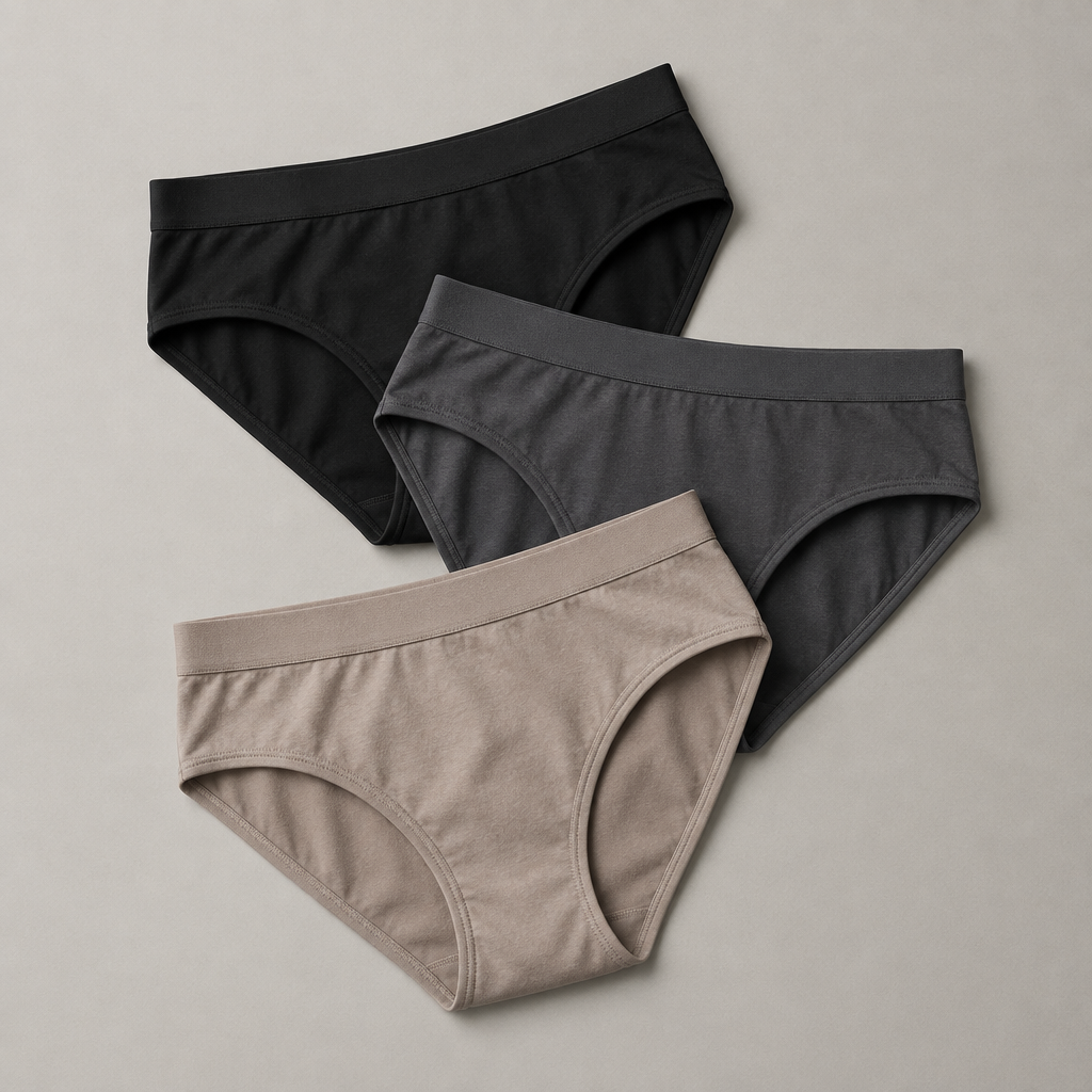 Women's Underwear