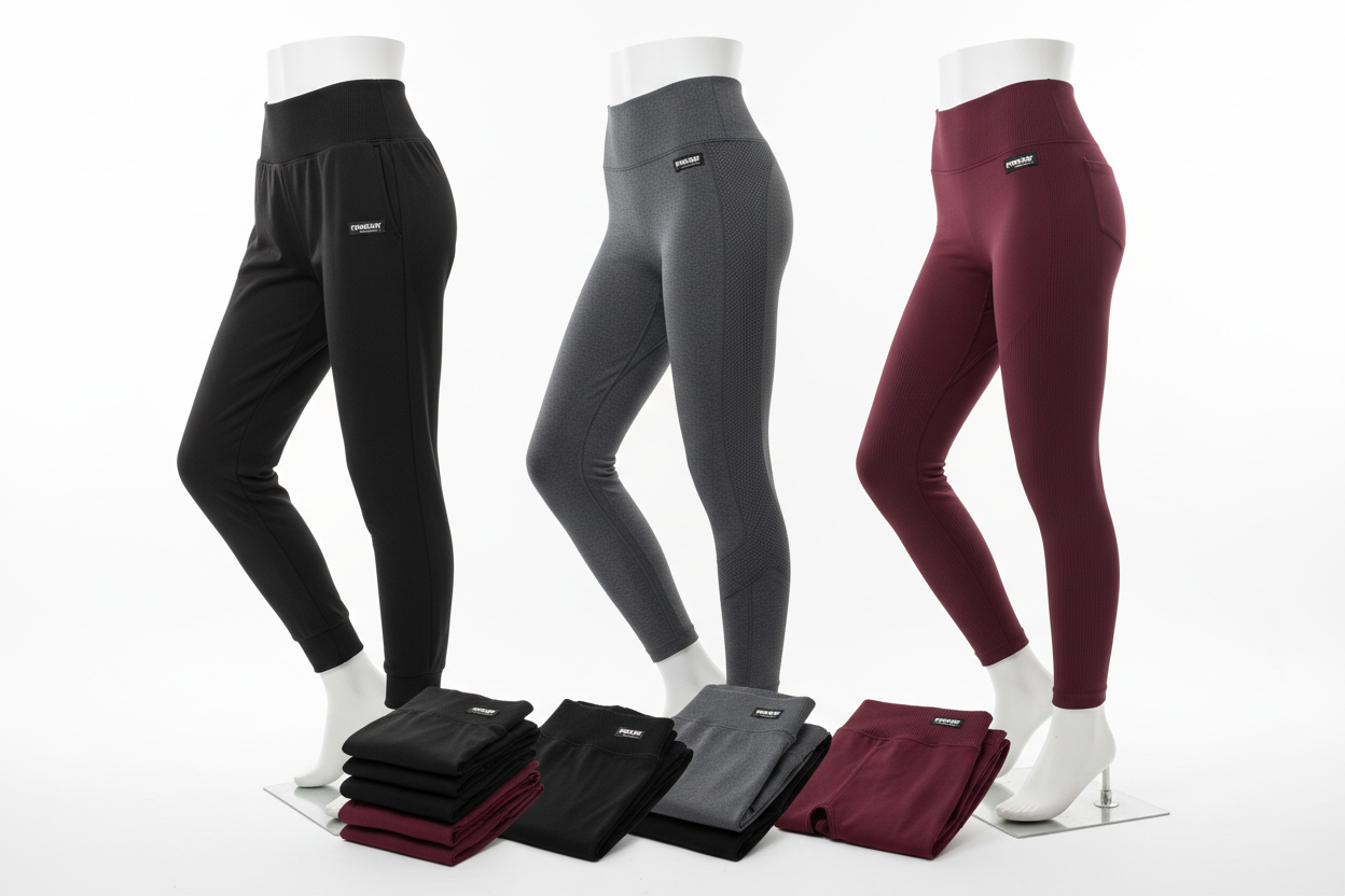 Womens Bottoms and Joggers