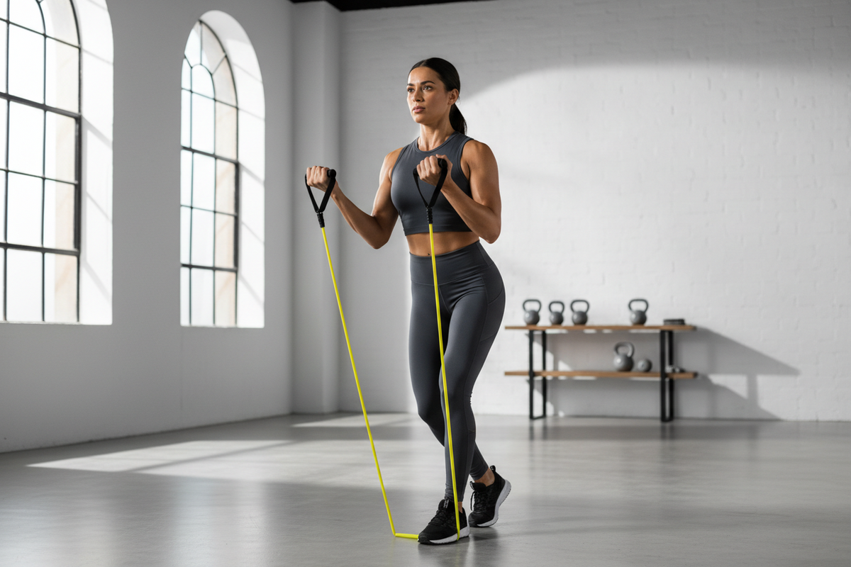 Resistance Bands