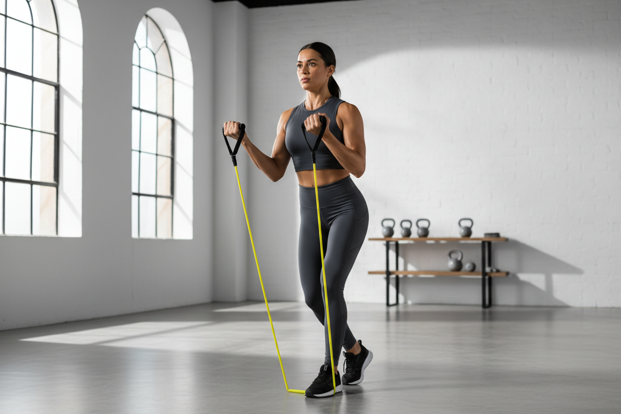 Resistance Bands