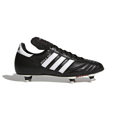 Adidas World Cup Football Boots - Black