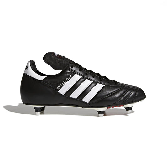 Adidas World Cup Football Boots - Black