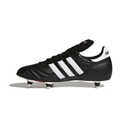 Adidas World Cup Football Boots - Black