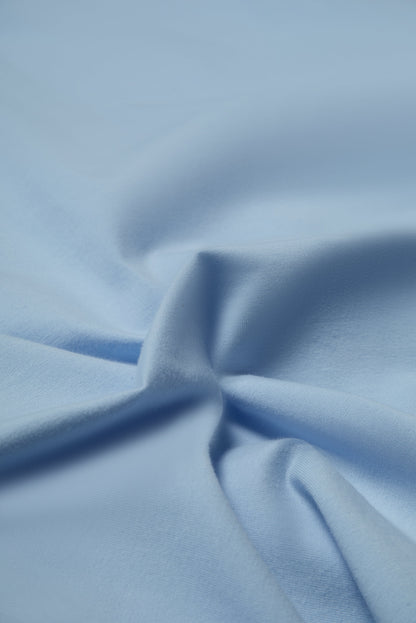 Trueman Regular Fit T-Shirt - Sky Blue