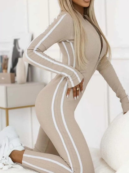 The Matrix Jumpsuit