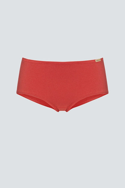 Fairtrade Organic Briefs: Womens