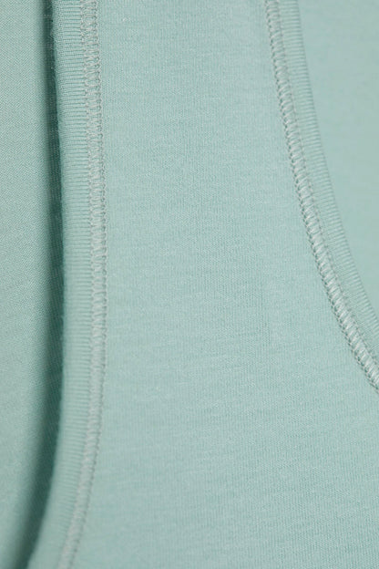 Fairtrade Organic Vest Undershirt: Womens