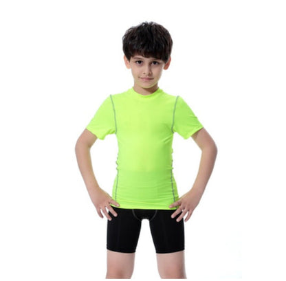 Kids' Active Sportswear Set