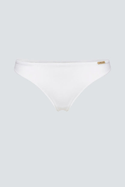 Fairtrade Organic Low Cut Thong