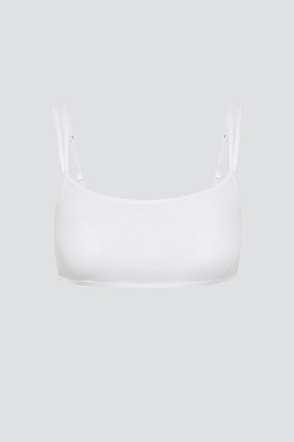 Fairtrade Organic Double Strap Bralette