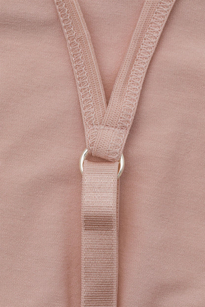 Fairtrade Organic Double Strap Bralette