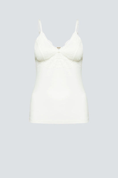 Fairtrade Organic Bra Shirt