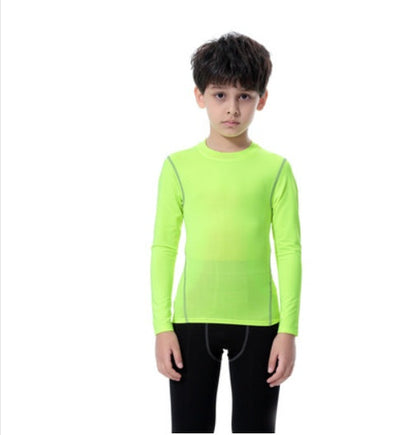 Kids' Active Sportswear Set