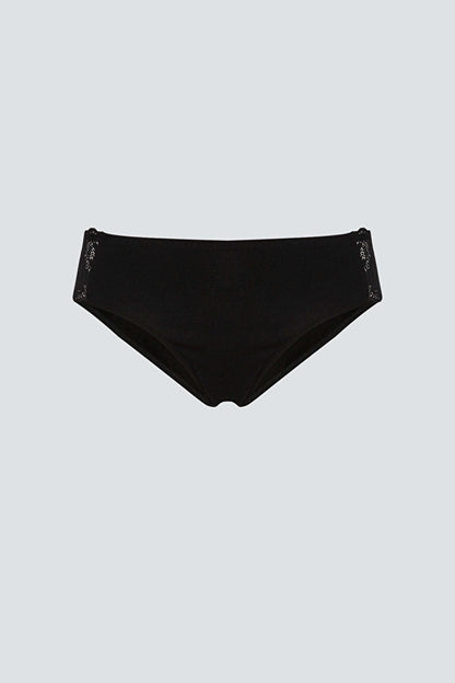 Fairtrade Organic Mini Briefs: Womens