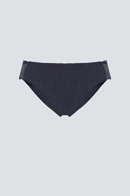 Fairtrade Organic Mini Briefs: Womens