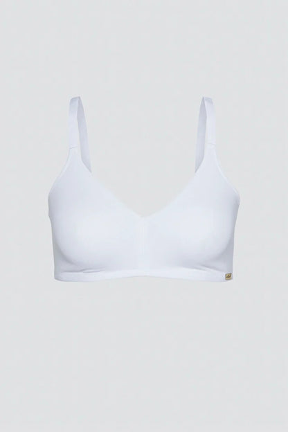Fairtrade Organic Bra Without Underwire